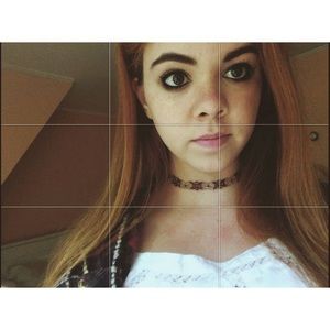 Meet your Posher, Casey